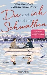 Cover von Du und ich und die Schwalben