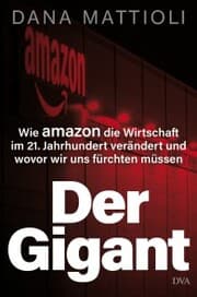 Cover von Der Gigant
