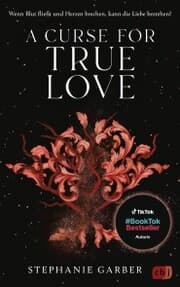 Cover von A Curse for True Love