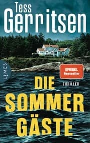 Cover von Die Sommergäste
