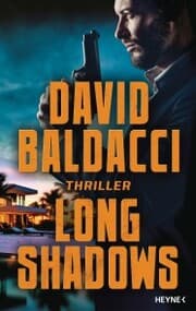 Cover von Long Shadows