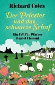 Cover von Der Priester und das schwarze Schaf