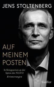 Cover von AUF MEINEM POSTEN