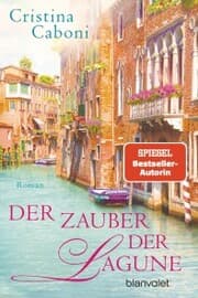 Cover von Der Zauber der Lagune