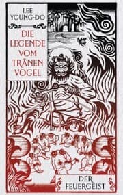 Cover von Der Feuergeist - Die Legende vom Tränenvogel 3