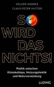 Cover von So wird das nichts!