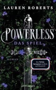 Cover von Powerless - Das Spiel