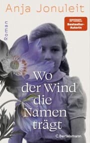 Cover von Wo der Wind die Namen trägt