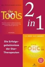 Cover von Die Selbsthilfe-Power-Tools: The Tools / The Force (2in1-Bundle)