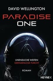 Cover von Paradise One