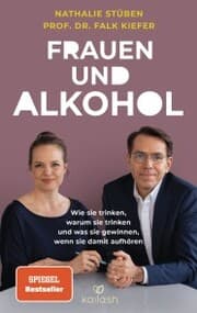 Cover von Frauen und Alkohol