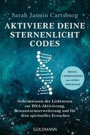 Cover von Aktiviere deine Sternenlicht-Codes