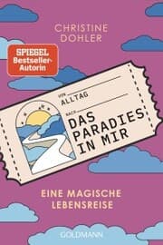 Cover von Das Paradies in mir