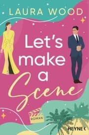 Cover von Let's Make a Scene
