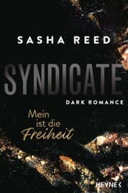 Cover von Syndicate - Mein ist die Freiheit