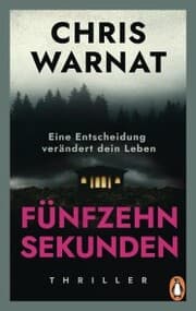 Cover von 15 Sekunden