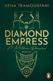 Cover von Diamond Empress. A Million Reasons