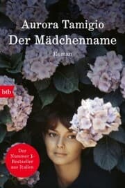 Cover von Der Mädchenname