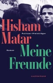 Cover von Meine Freunde