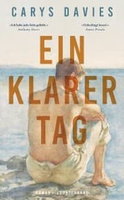 Cover von Ein klarer Tag
