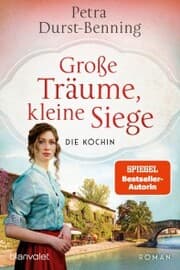 Cover von Große Träume, kleine Siege