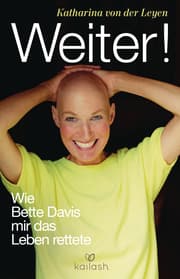 Cover von Weiter!