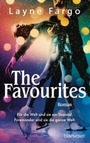 Cover von The Favourites