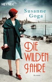 Cover von Die wilden Jahre