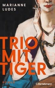 Cover von Trio mit Tiger