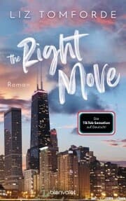 Cover von The Right Move