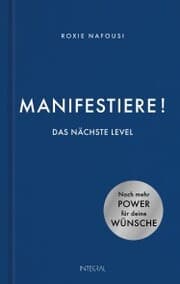Cover von Manifestiere! Das nächste Level