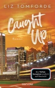 Cover von Caught up