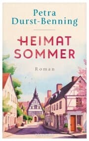 Cover von Heimatsommer