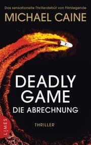Cover von Deadly Game - Die Abrechnung