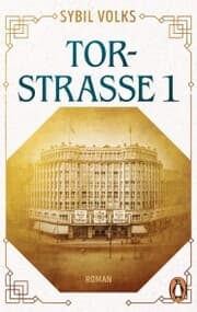 Cover von Torstraße 1