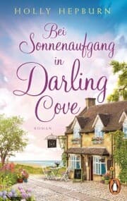 Cover von Bei Sonnenaufgang in Darling Cove