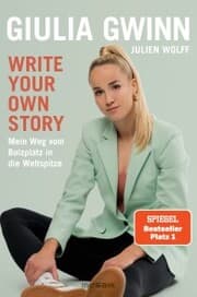 Cover von Write your own story