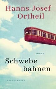 Cover von Schwebebahnen