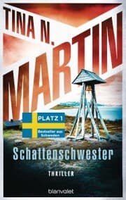 Cover von Schattenschwester