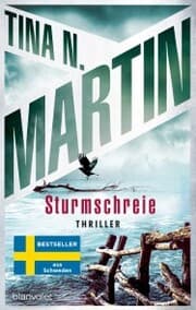 Cover von Sturmschreie
