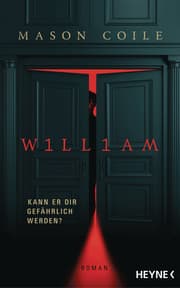Cover von William