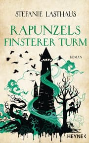 Cover von Rapunzels finsterer Turm