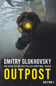 Cover von Outpost