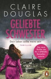 Cover von Geliebte Schwester