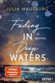 Cover von Fading In Deep Waters
