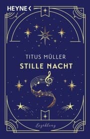 Cover von Stille Nacht