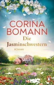 Cover von Die Jasminschwestern