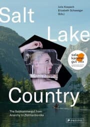Cover von Salt Lake Country