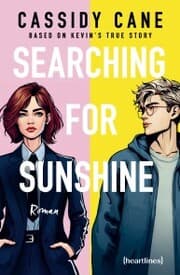 Cover von Searching for Sunshine - Based on Kevin's True Story
