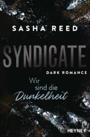Cover von Syndicate - Wir sind die Dunkelheit